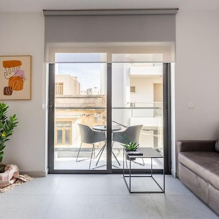 Sliema Boutique Apartments By Holi Exterior foto