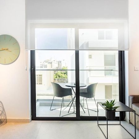 Sliema Boutique Apartments By Holi Exterior foto
