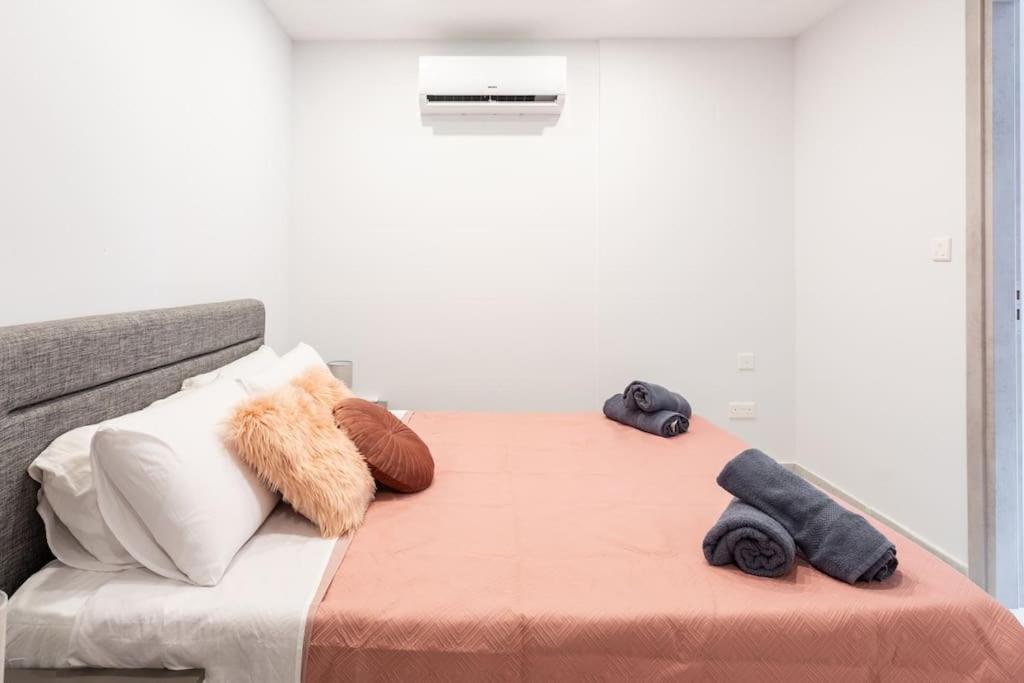 Sliema Boutique Apartments By Holi Cameră foto