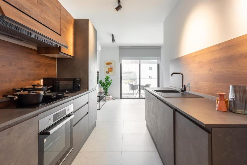 Sliema Boutique Apartments By Holi Cameră foto