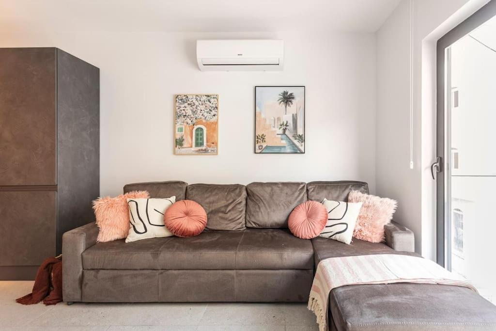 Sliema Boutique Apartments By Holi Cameră foto