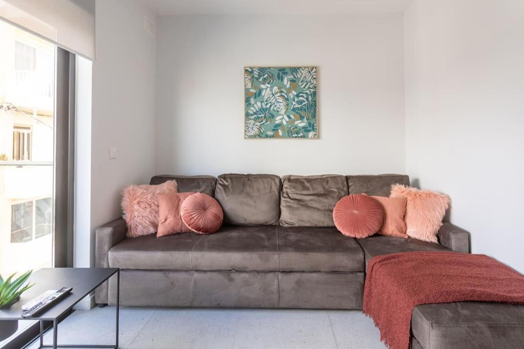 Sliema Boutique Apartments By Holi Cameră foto