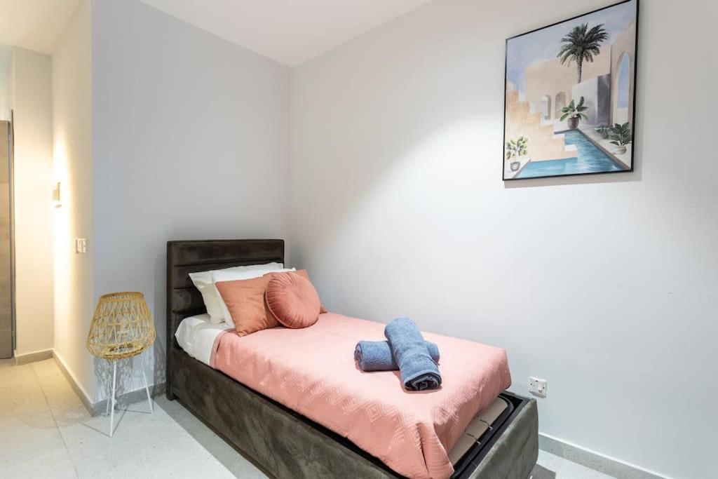 Sliema Boutique Apartments By Holi Cameră foto
