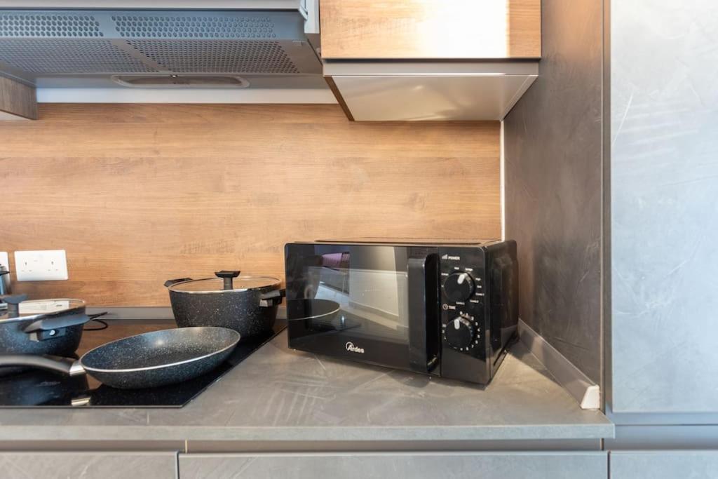 Sliema Boutique Apartments By Holi Cameră foto