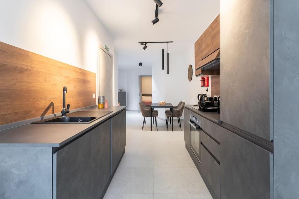 Sliema Boutique Apartments By Holi Cameră foto