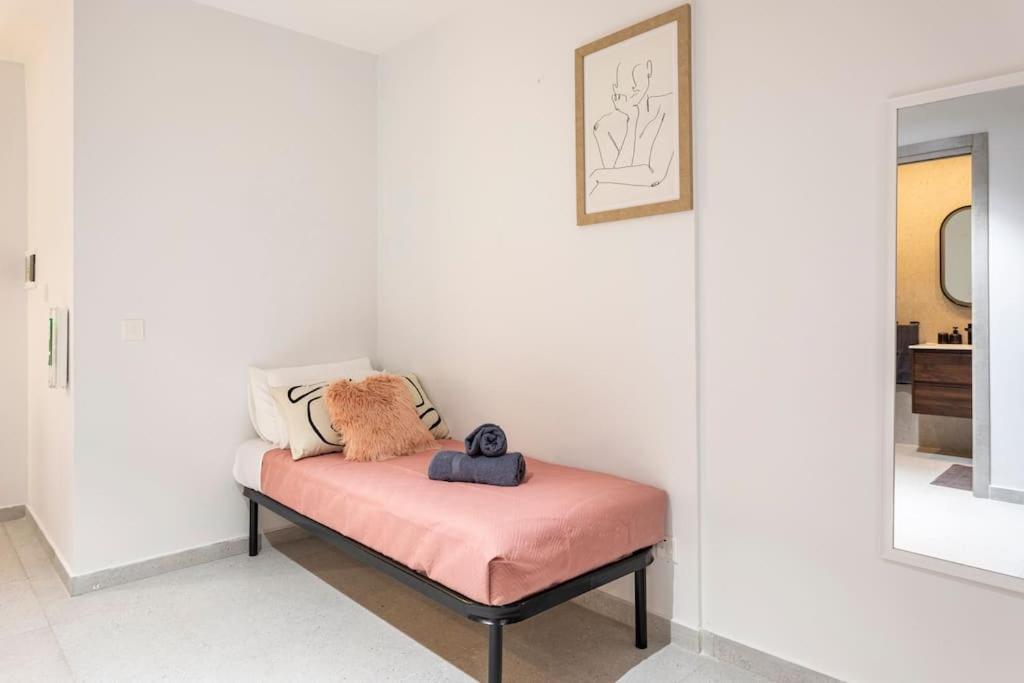 Sliema Boutique Apartments By Holi Cameră foto
