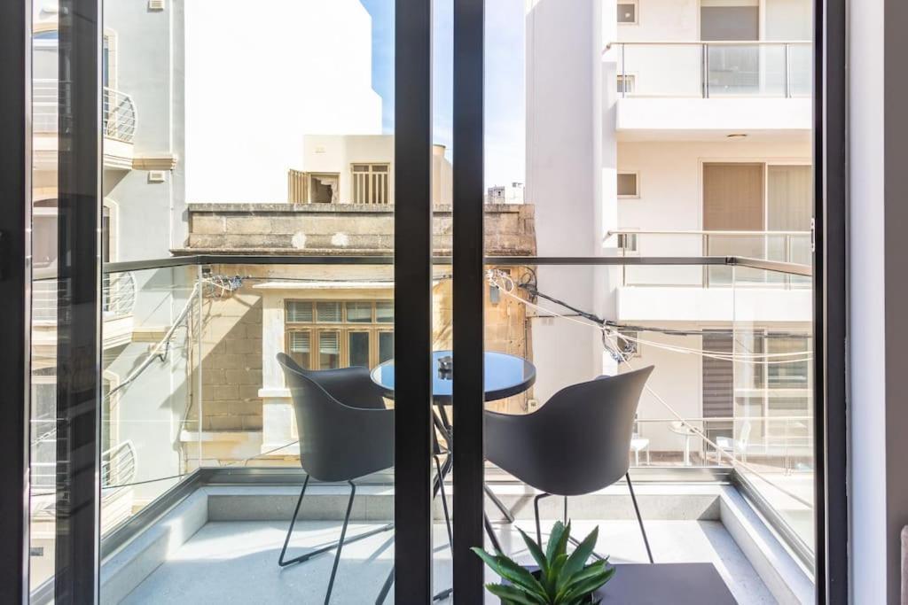 Sliema Boutique Apartments By Holi Cameră foto