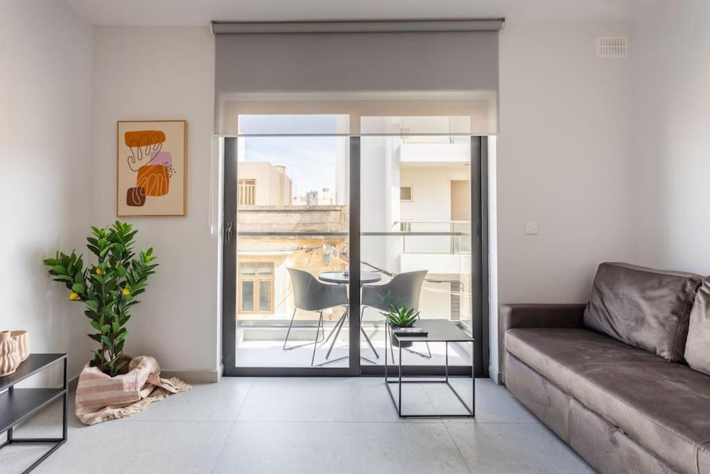 Sliema Boutique Apartments By Holi Exterior foto