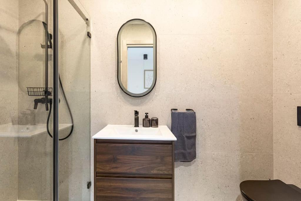 Sliema Boutique Apartments By Holi Cameră foto