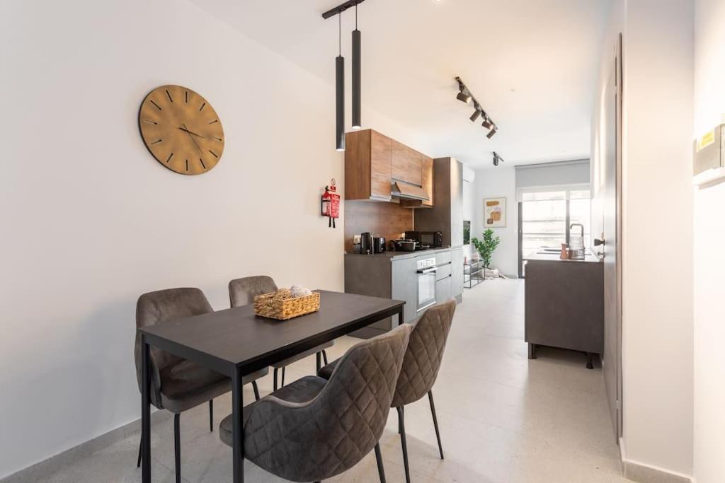 Sliema Boutique Apartments By Holi Exterior foto