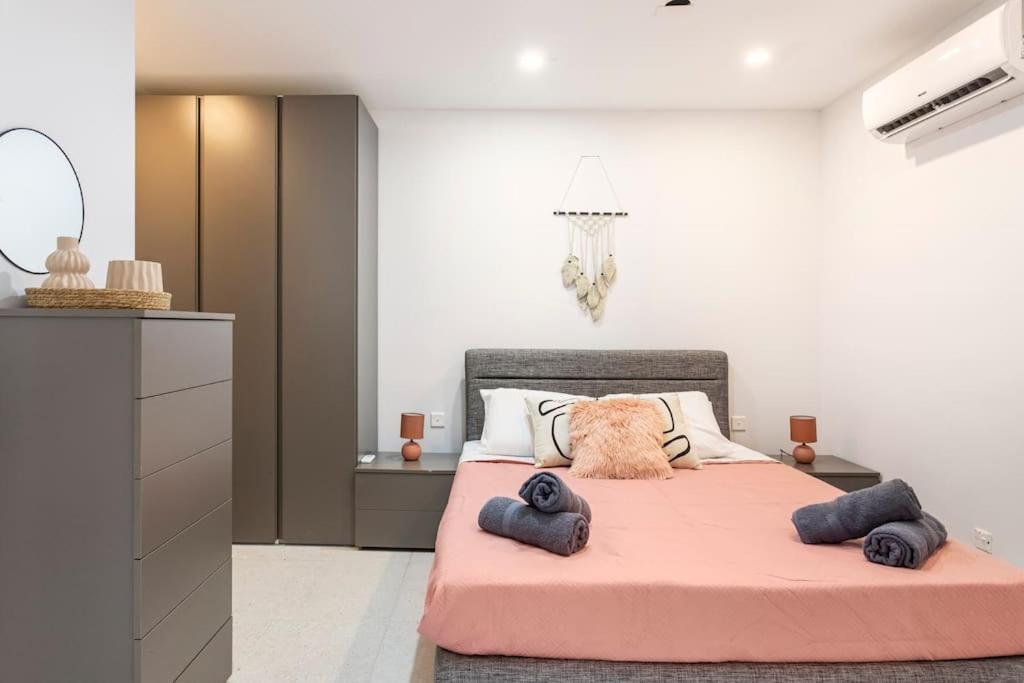 Sliema Boutique Apartments By Holi Cameră foto
