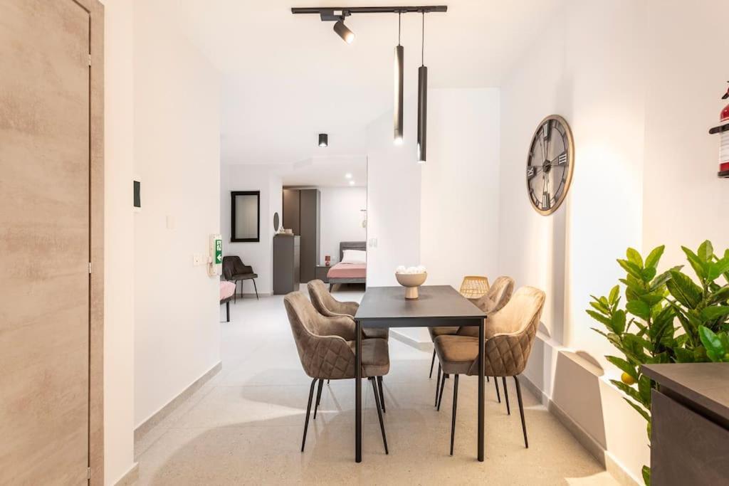 Sliema Boutique Apartments By Holi Cameră foto