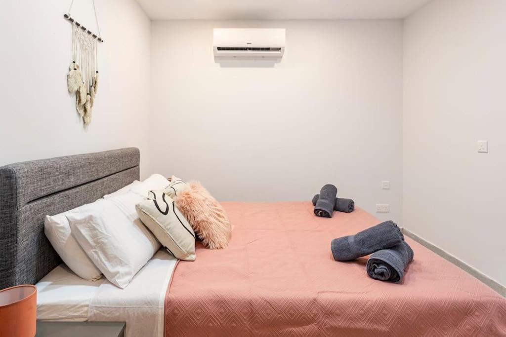 Sliema Boutique Apartments By Holi Cameră foto
