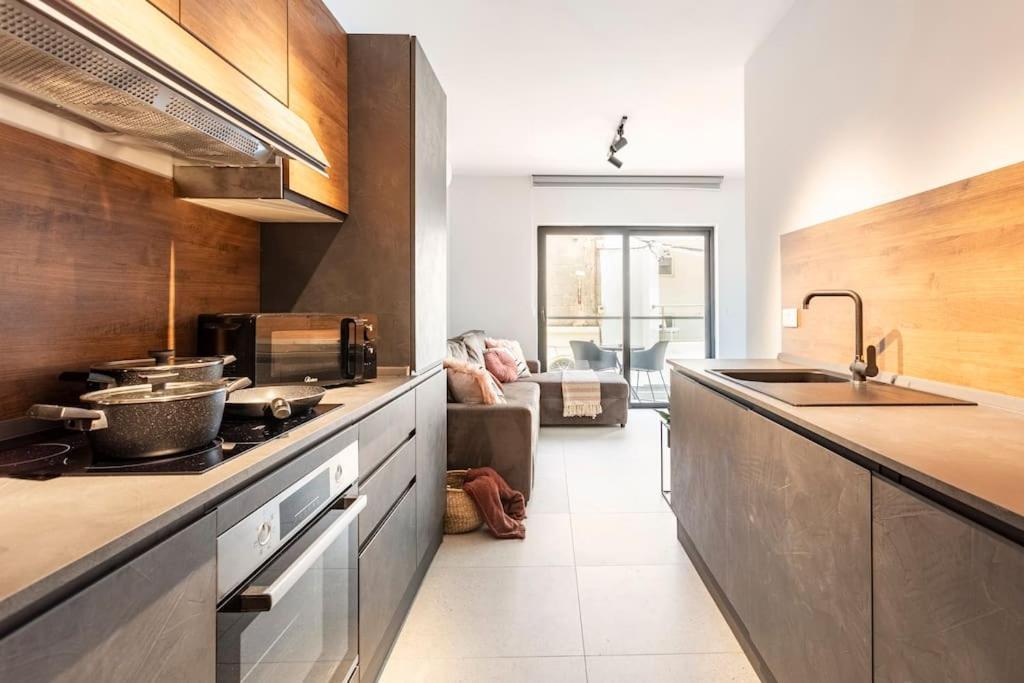 Sliema Boutique Apartments By Holi Cameră foto