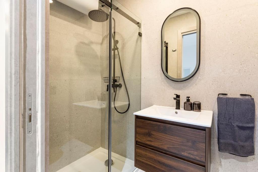 Sliema Boutique Apartments By Holi Cameră foto
