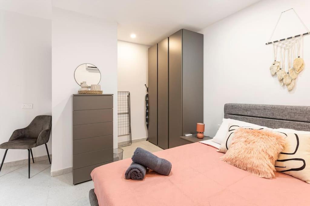 Sliema Boutique Apartments By Holi Cameră foto