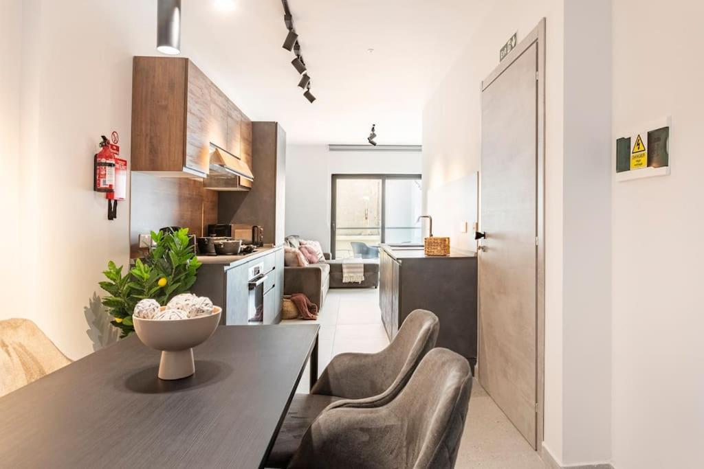 Sliema Boutique Apartments By Holi Exterior foto