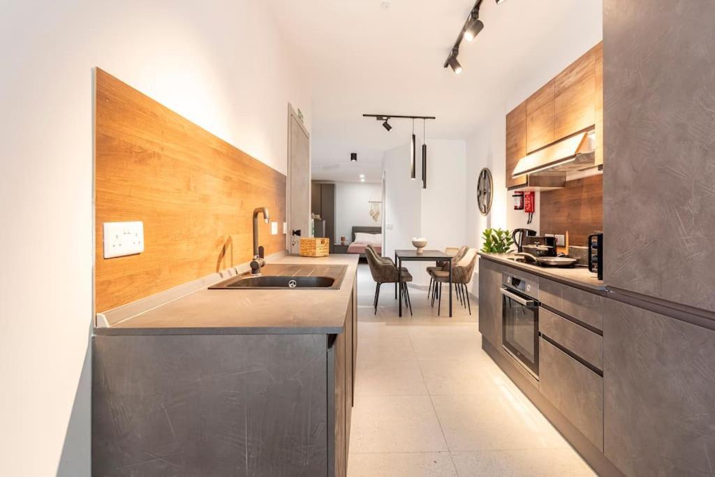 Sliema Boutique Apartments By Holi Cameră foto