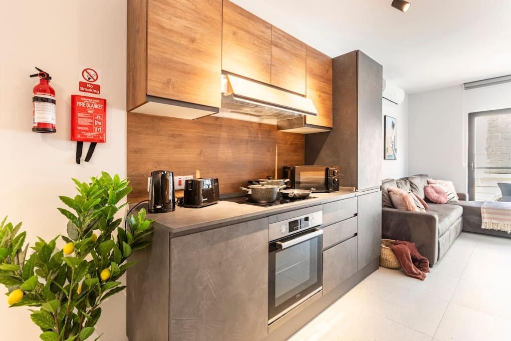 Sliema Boutique Apartments By Holi Cameră foto
