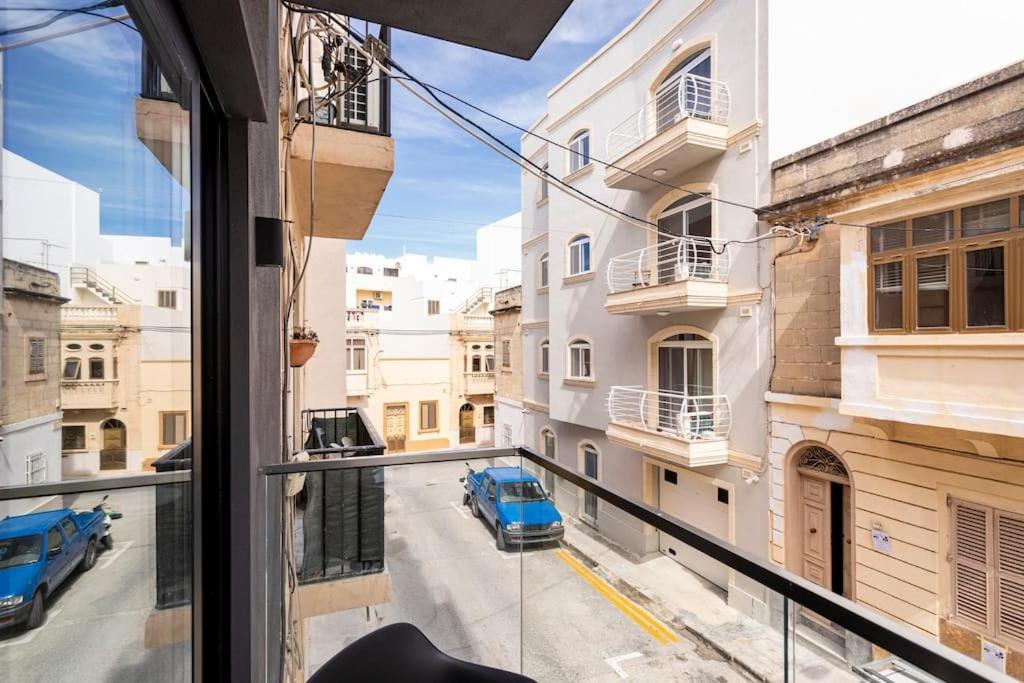 Sliema Boutique Apartments By Holi Cameră foto