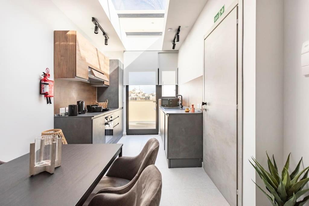 Sliema Boutique Apartments By Holi Cameră foto