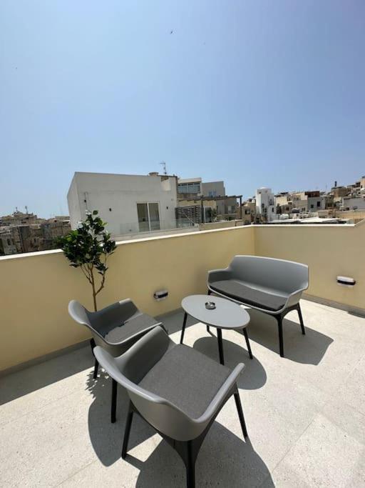 Sliema Boutique Apartments By Holi Cameră foto