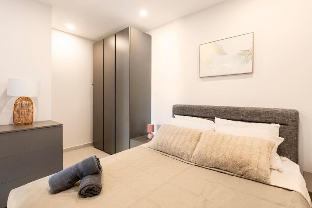 Sliema Boutique Apartments By Holi Cameră foto