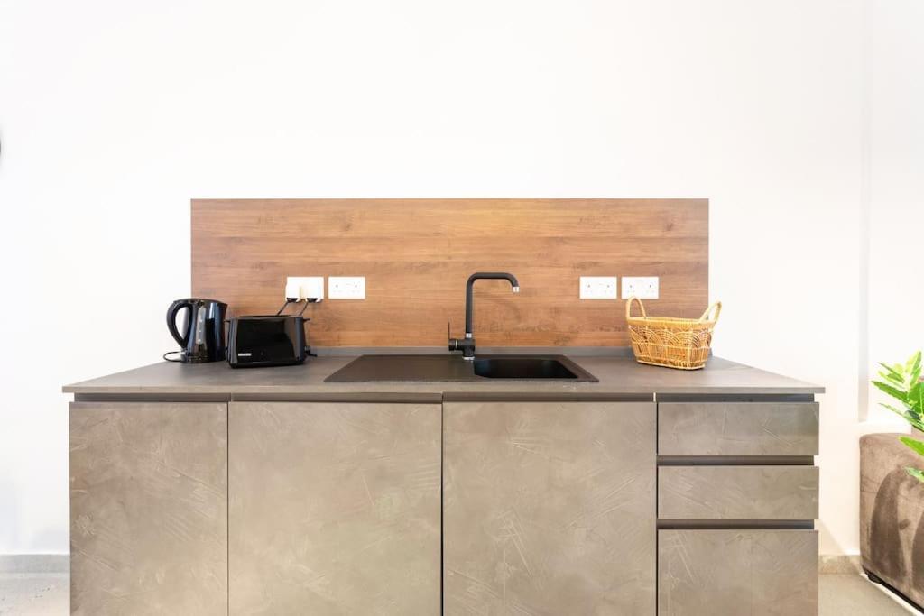 Sliema Boutique Apartments By Holi Cameră foto