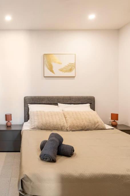 Sliema Boutique Apartments By Holi Cameră foto