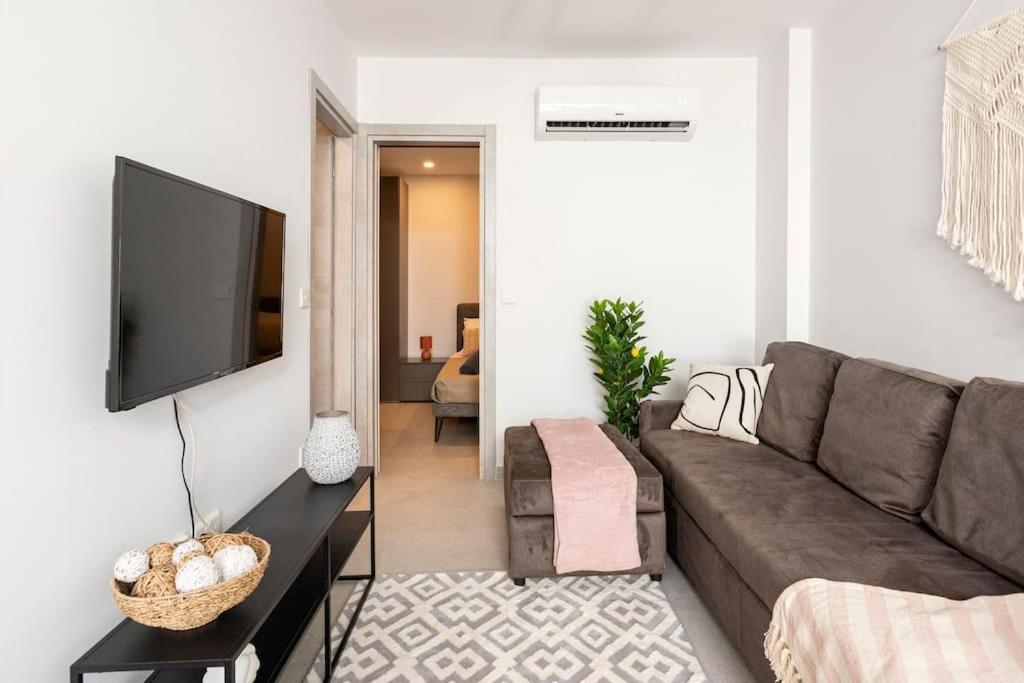 Sliema Boutique Apartments By Holi Cameră foto