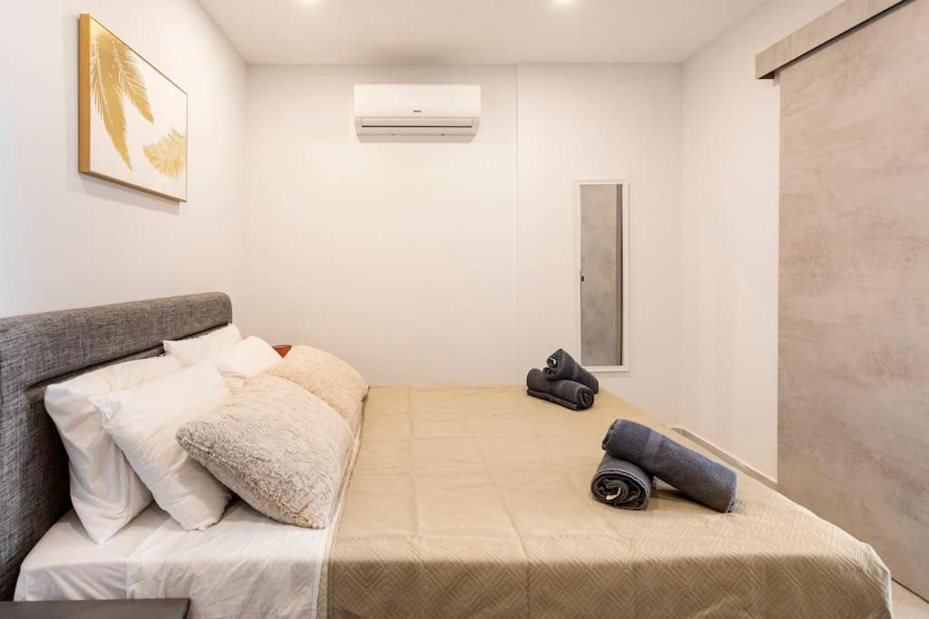 Sliema Boutique Apartments By Holi Cameră foto