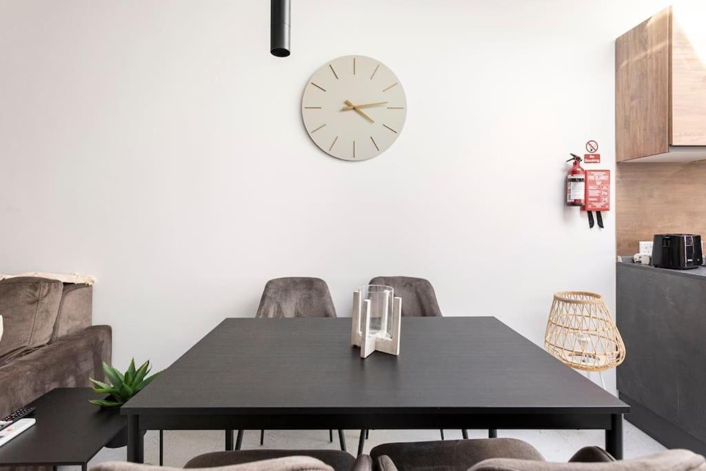 Sliema Boutique Apartments By Holi Cameră foto