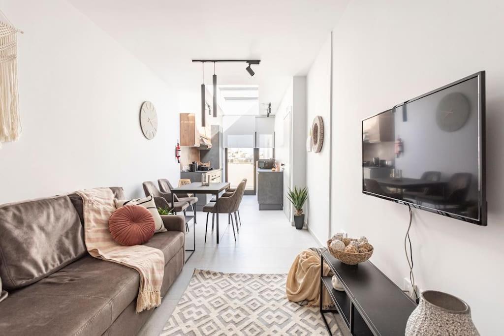 Sliema Boutique Apartments By Holi Exterior foto