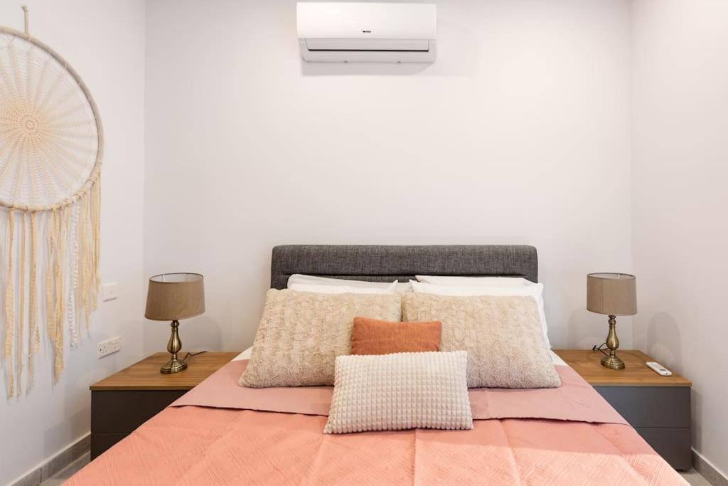 Sliema Boutique Apartments By Holi Cameră foto