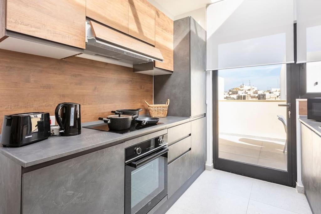 Sliema Boutique Apartments By Holi Cameră foto