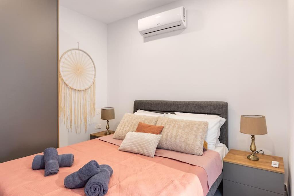 Sliema Boutique Apartments By Holi Exterior foto