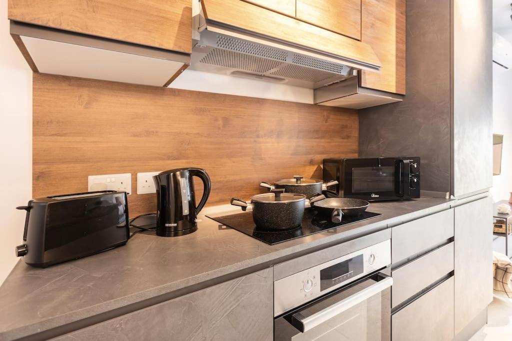 Sliema Boutique Apartments By Holi Cameră foto