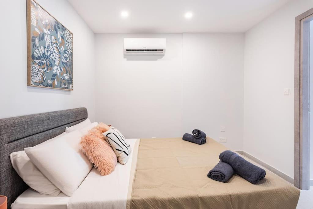 Sliema Boutique Apartments By Holi Cameră foto