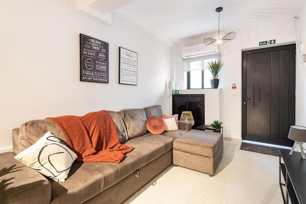 Sliema Boutique Apartments By Holi Cameră foto