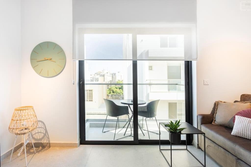 Sliema Boutique Apartments By Holi Exterior foto