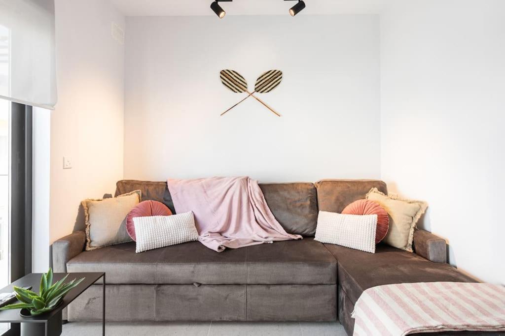 Sliema Boutique Apartments By Holi Cameră foto