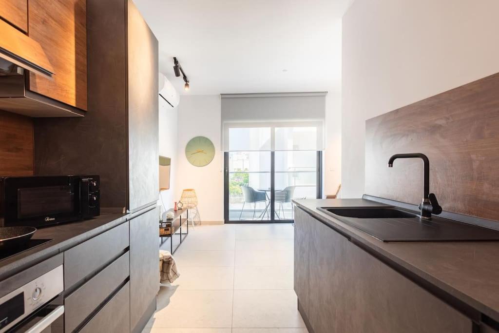 Sliema Boutique Apartments By Holi Cameră foto