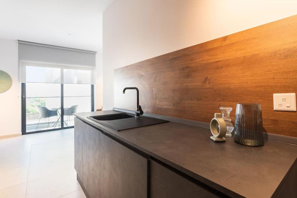 Sliema Boutique Apartments By Holi Cameră foto