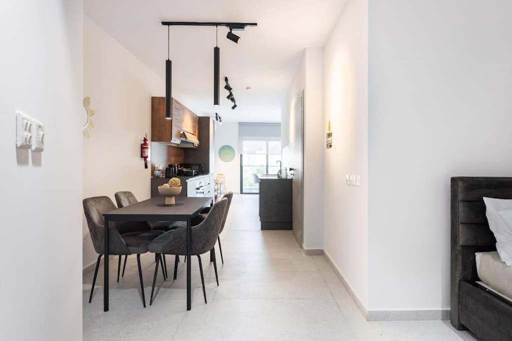 Sliema Boutique Apartments By Holi Cameră foto