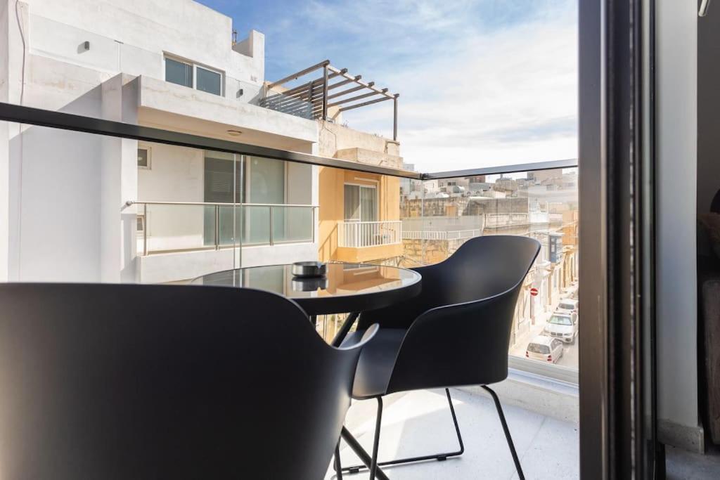 Sliema Boutique Apartments By Holi Cameră foto